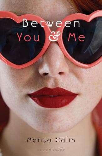 Cover of Between you & me