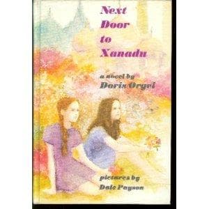 Cover of Next door to Xanadu