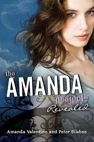 Cover of Revealed