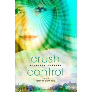 Cover of Crush control