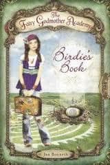 Cover of Birdie's book