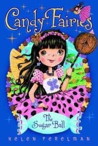 Cover of The Sugar Ball
