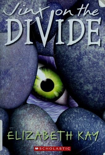 Cover of Jinx on the Divide