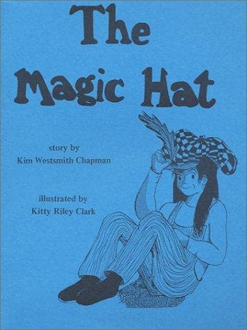 Cover of The magic hat