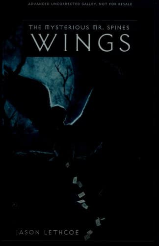 Cover of Wings