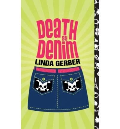 Cover of Death by denim