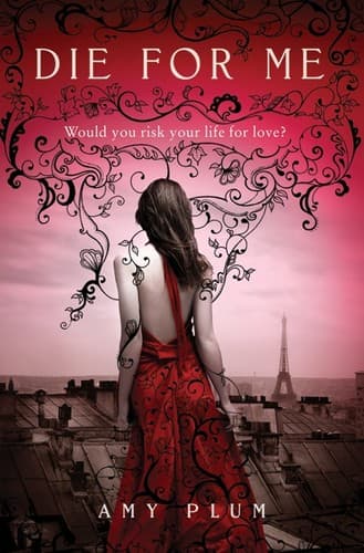 Cover of Die for me