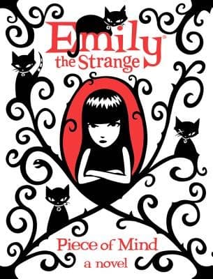 Cover of Emily the Strange