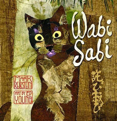 Cover of Wabi Sabi