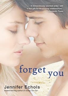 Cover of Forget You