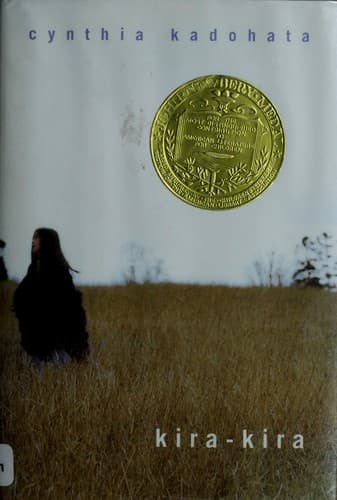 Cover of Kira-kira