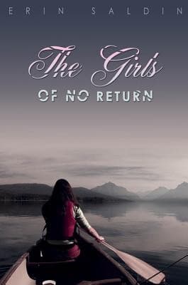 Cover of The girls of No Return