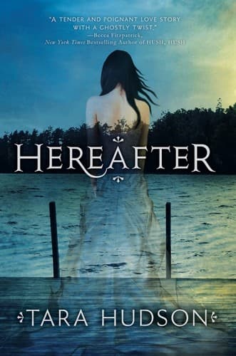 Cover of Hereafter