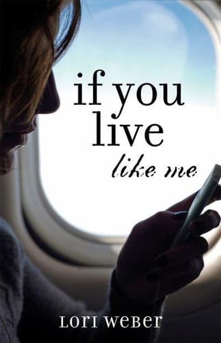 Cover of If You Live Like Me