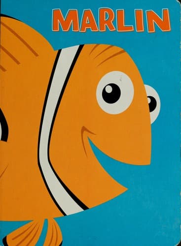 Cover of Marlin