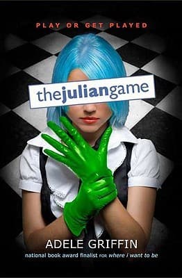 Cover of The Julian game