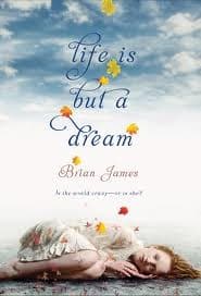 Cover of Life is but a dream