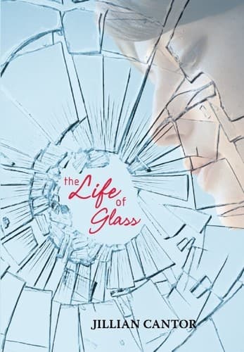 Cover of The life of glass