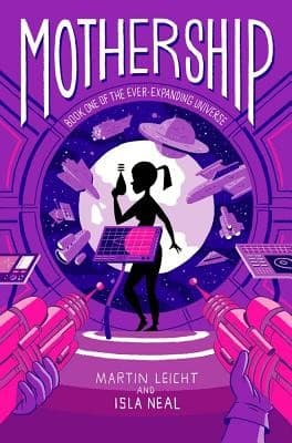 Cover of Mothership