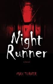 Cover of Night runner