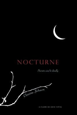 Cover of Nocturne