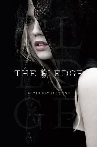 Cover of The Pledge (The Pledge #1)