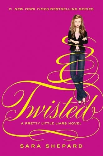 Cover of Twisted