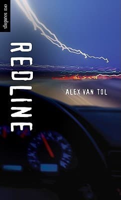 Cover of Redline