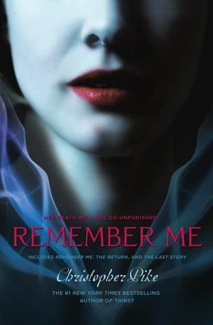 Cover of Remember Me / The Return. Part 2 / The Last Story
