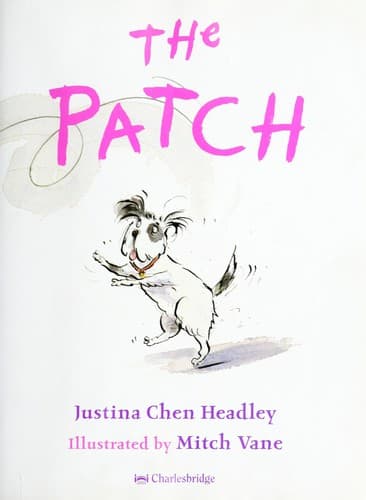 Cover of The patch