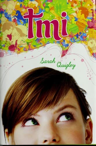 Cover of Tmi