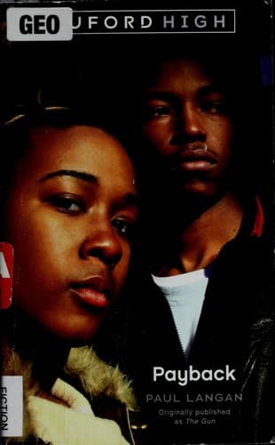 Cover of Payback