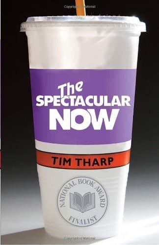 Cover of The Spectacular Now