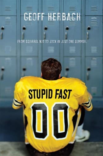Cover of Stupid fast