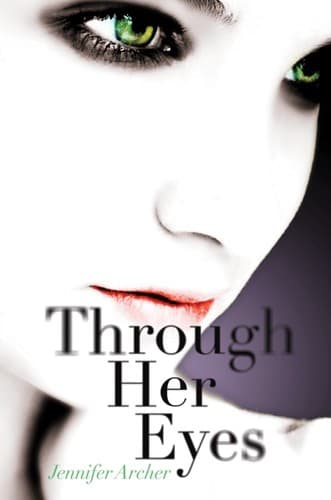 Cover of Through her eyes