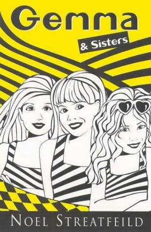 Cover of GEMMA AND SISTERS