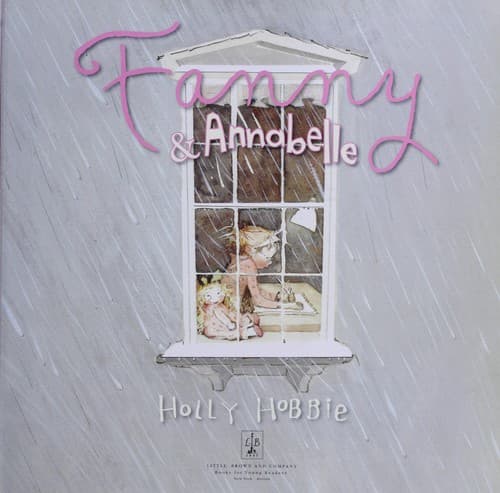 Cover of Fanny and Annabelle