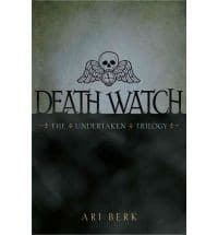 Cover of Death watch