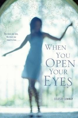Cover of When you open your eyes
