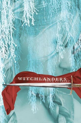 Cover of Witchlanders