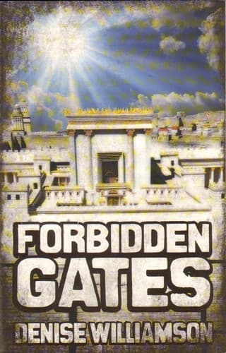 Cover of Forbidden gates