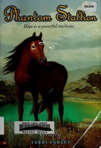 Cover of Firefly