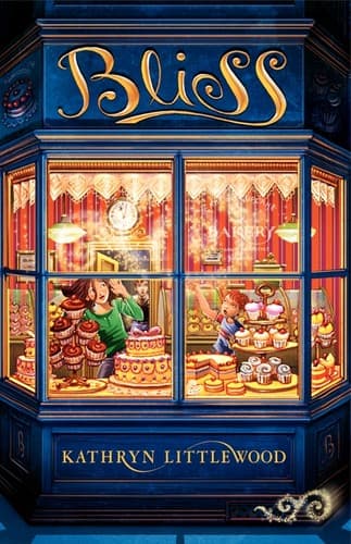 Cover of Bliss