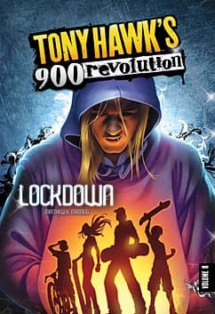Cover of Lockdown