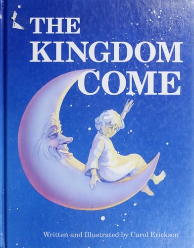 Cover of The Kingdom Come