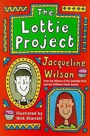 Cover of The Lottie Project