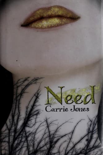 Cover of Need (Need #1)