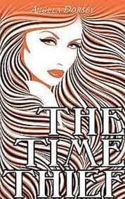 Cover of Time Thief