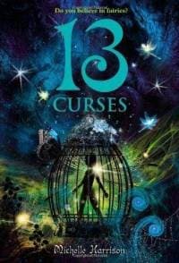 Cover of 13 Curses (Thirteen Treasures #2)
