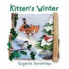 Cover of Kitten's Winter